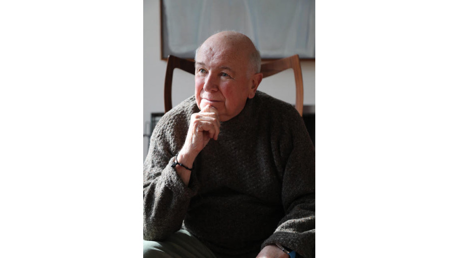Odszedł amerykański dramaturg Terrence McNally 